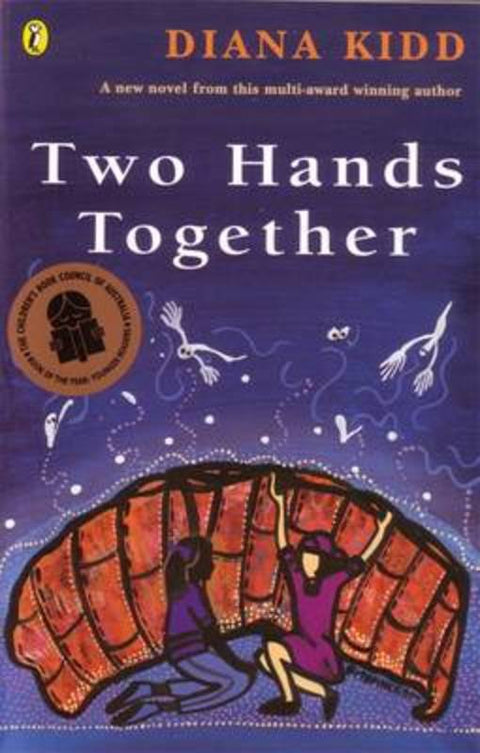 Two Hands Together by Diana Kidd - 9780141307480