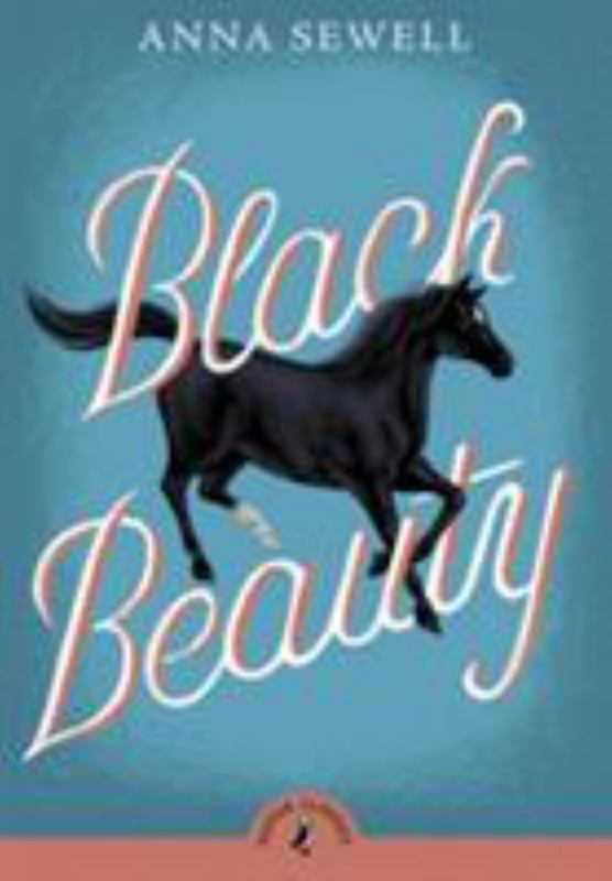 Black Beauty by Anna Sewell - 9780141321035