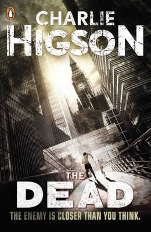 The Dead (The Enemy Book 2) by Charlie Higson - 9780141325033