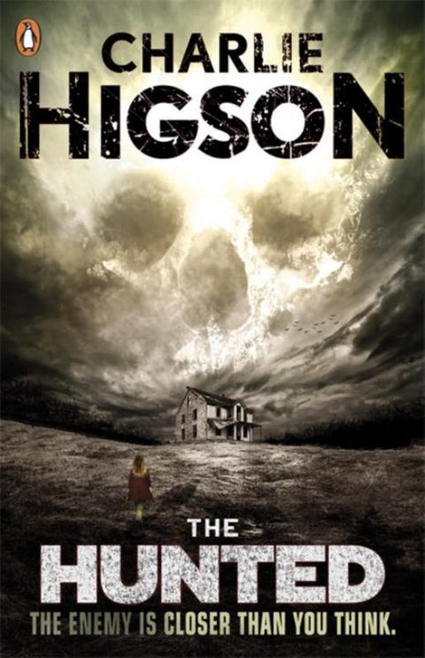 The Hunted (The Enemy Book 6) by Charlie Higson - 9780141336107