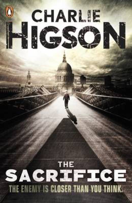 The Sacrifice (The Enemy Book 4) by Charlie Higson - 9780141336138
