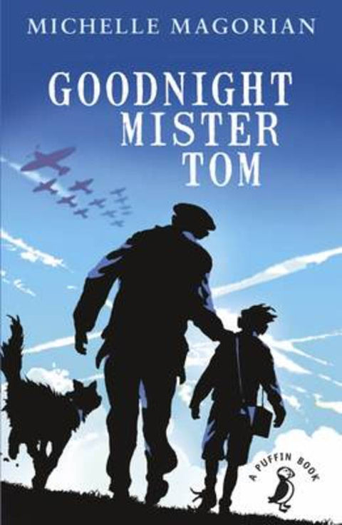 Goodnight Mister Tom by Michelle Magorian - 9780141354804