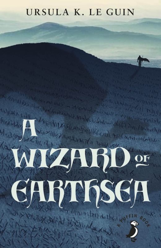 A Wizard of Earthsea by Ursula Le Guin - 9780141354910