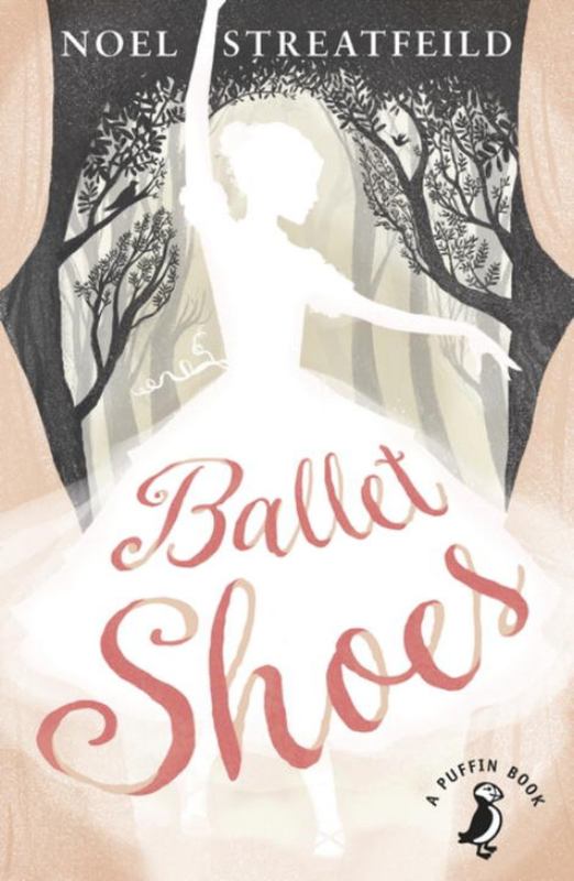 Ballet Shoes by Noel Streatfeild - 9780141359809