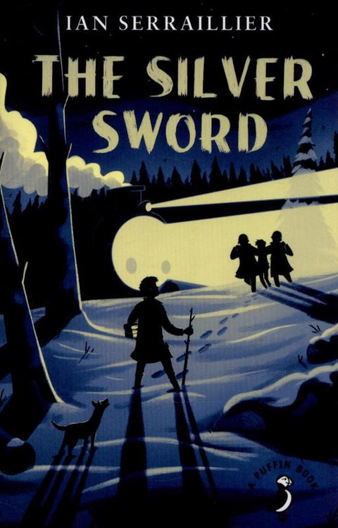 The Silver Sword by Ian Serraillier - 9780141362649