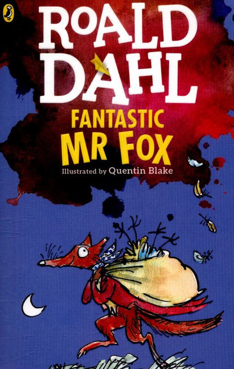 Fantastic Mr Fox