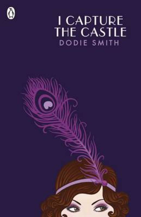 I Capture the Castle from Dodie Smith - Harry Hartog gift idea