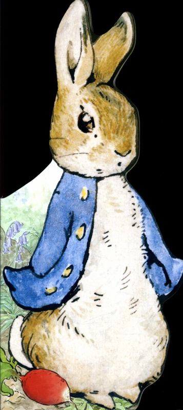 All About Peter by Beatrix Potter - 9780141374758