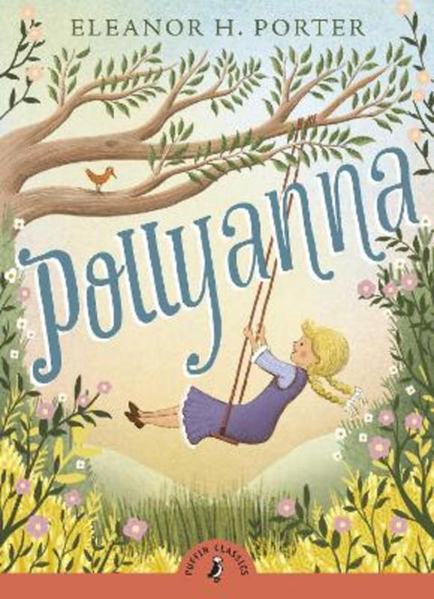 Pollyanna by Neil Reed - 9780141377612