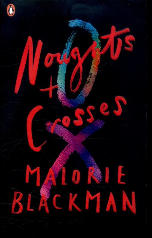 Noughts & Crosses by Malorie Blackman - 9780141378640