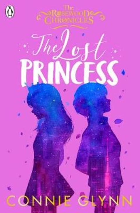 The Lost Princess by Connie Glynn - 9780141379975