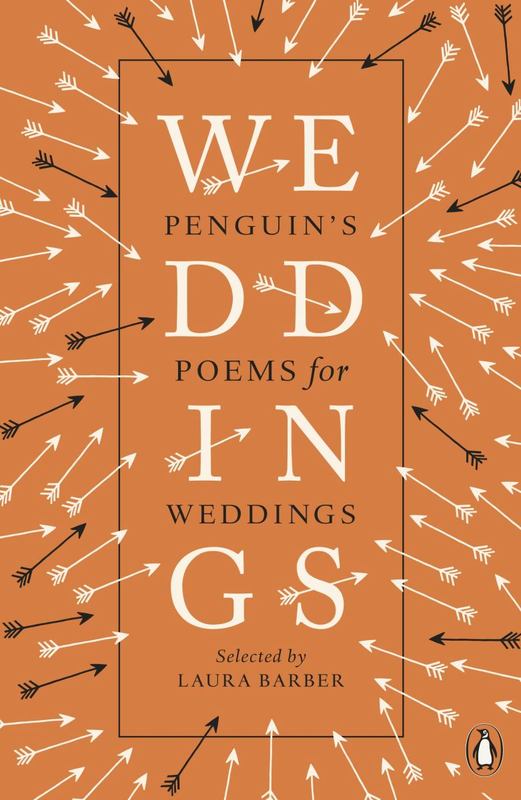Penguin's Poems for Weddings by Laura Barber - 9780141394701