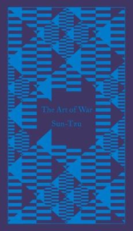 The Art of War by Tzu Sun - 9780141395845