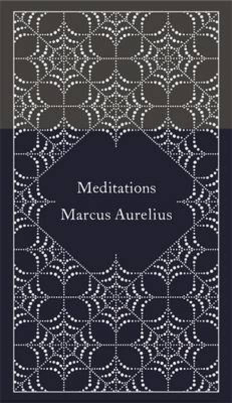Meditations by Marcus Aurelius - 9780141395869