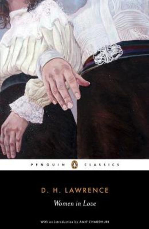 Women in Love by D. H. Lawrence - 9780141441542