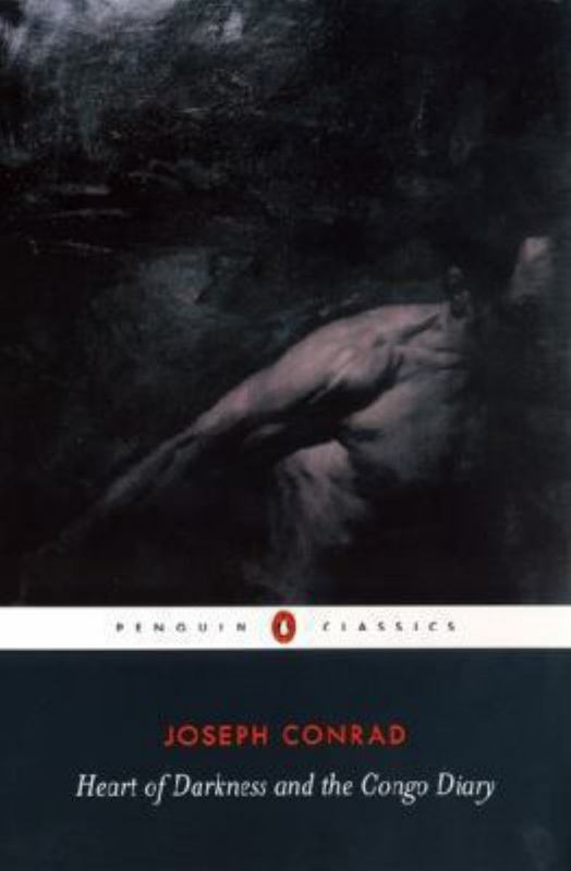 Heart of Darkness by Joseph Conrad - 9780141441672