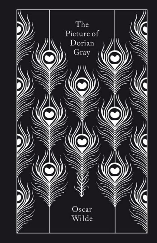 The Picture of Dorian Gray by Oscar Wilde - 9780141442464
