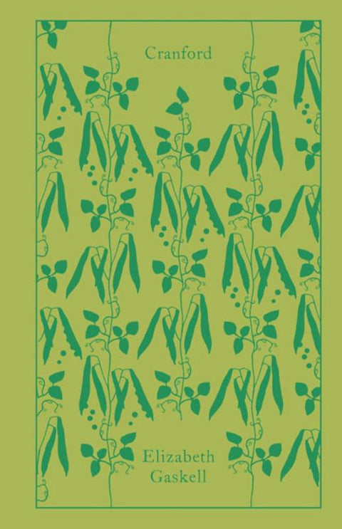 Cranford by Elizabeth Gaskell - 9780141442549