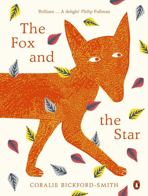 The Fox and the Star by Coralie Bickford-Smith - 9780141978895