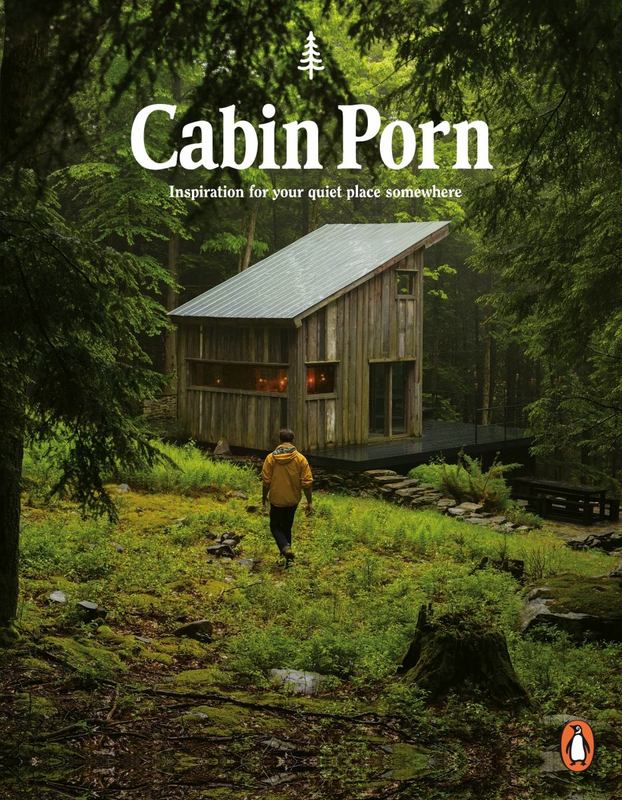 Cabin Porn by Zach Klein - 9780141982144