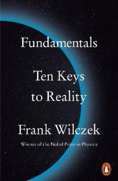 Fundamentals by Frank Wilczek - 9780141985770