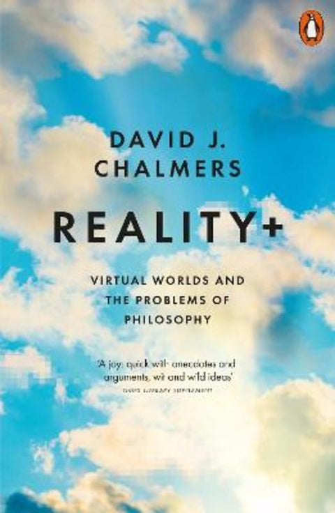 Reality+ by David J. Chalmers - 9780141986784