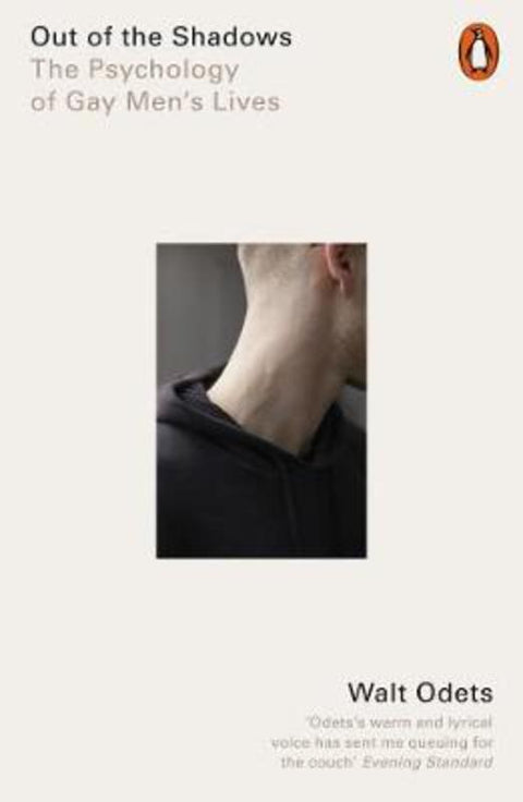 Out of the Shadows by Walt Odets - 9780141990149