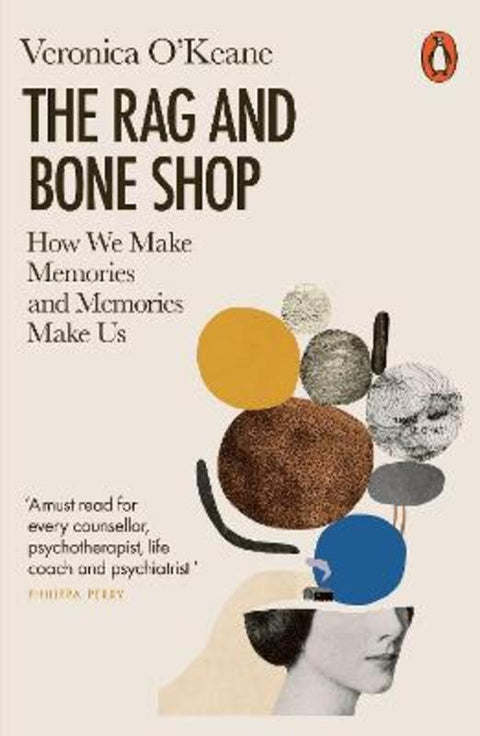 The Rag and Bone Shop by Veronica O'Keane - 9780141991016