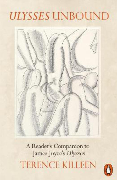 Ulysses Unbound by Terence Killeen - 9780141999760