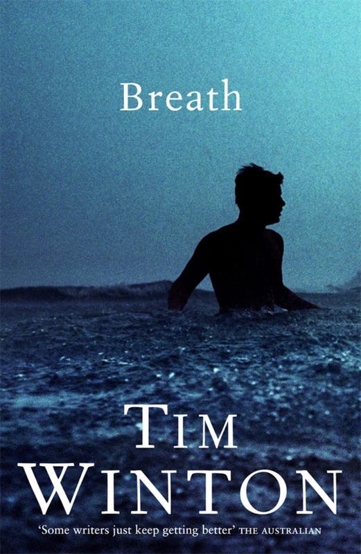 Breath by Tim Winton - 9780143009580