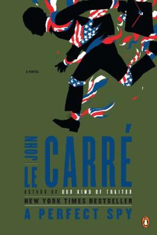 A Perfect Spy by John le Carre - 9780143119760