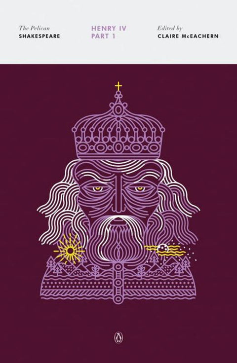 Henry IV, Part 1 by William Shakespeare - 9780143130208