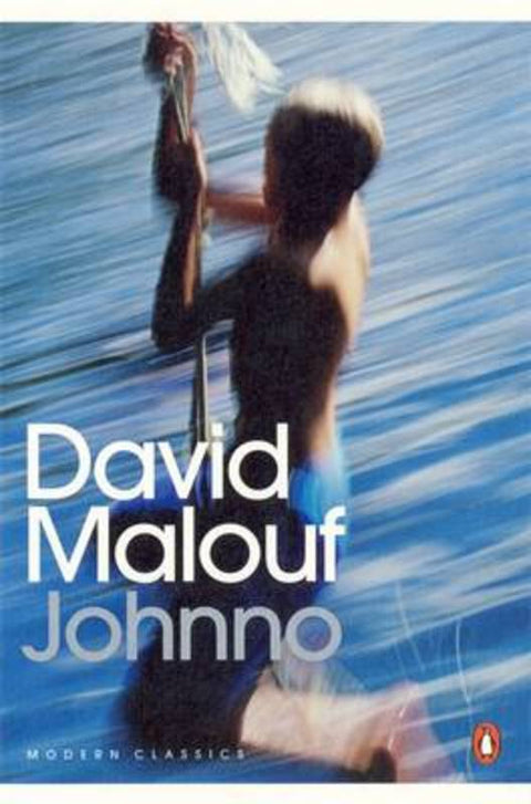 Johnno by David Malouf - 9780143180142