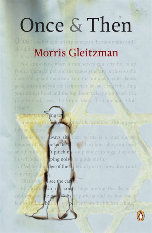 Once And Then by Morris Gleitzman - 9780143203032