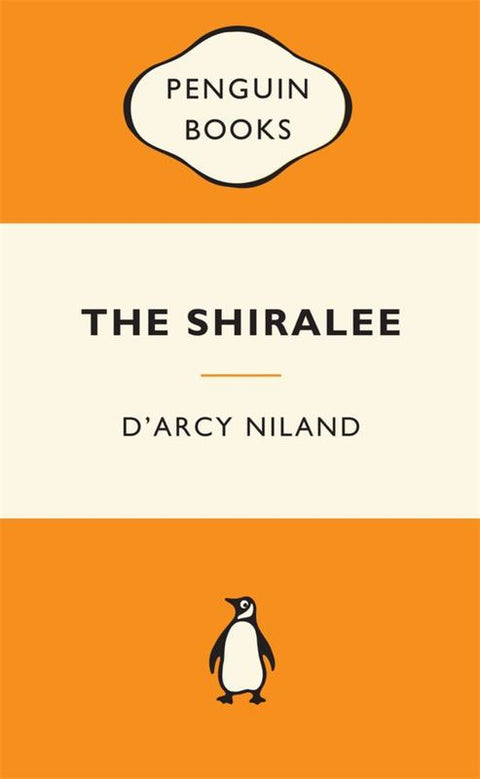 The Shiralee by D'Arcy Niland - 9780143204732