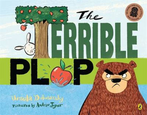 The Terrible Plop by Ursula Dubosarsky - 9780143505136