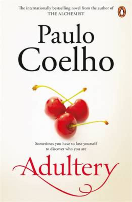 Adultery by Paulo Coelho - 9780143572732