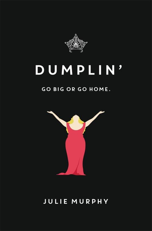 Dumplin' by Julie Murphy - 9780143573401
