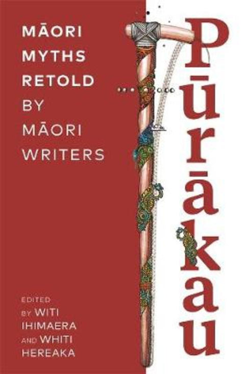 Purakau by Various Authors - 9780143772965