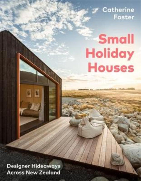 Small Holiday Houses by Catherine Foster - 9780143775959