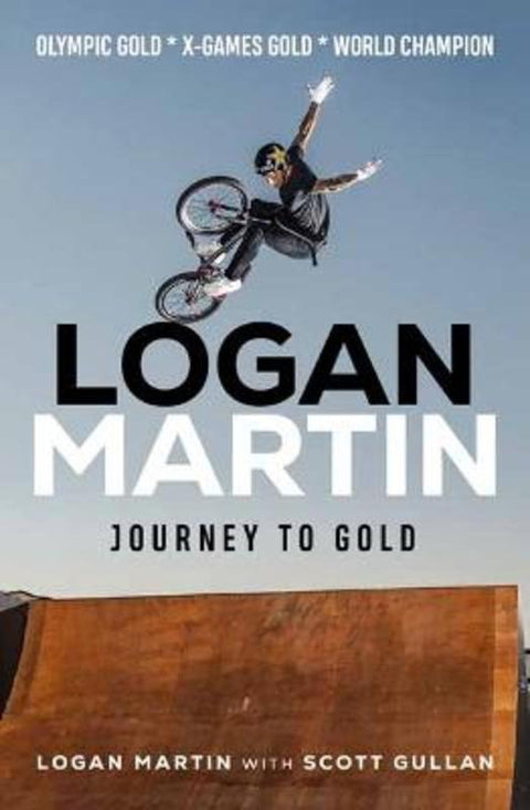 Logan Martin by Logan Martin - 9780143778257