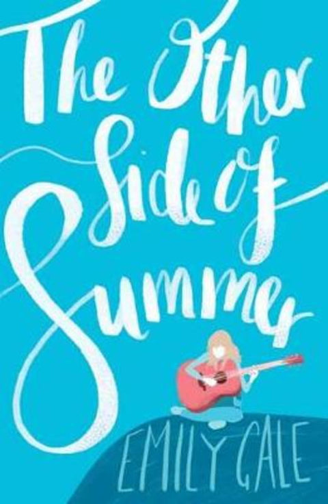 The Other Side of Summer by Emily Gale - 9780143780113