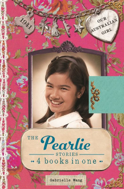Our Australian Girl by Gabrielle Wang - 9780143788706