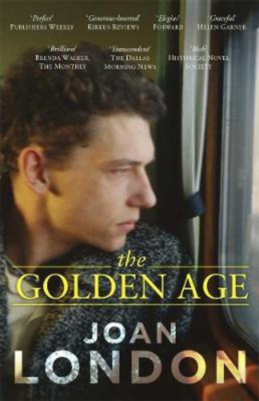 The Golden Age by Joan London - 9780143790266