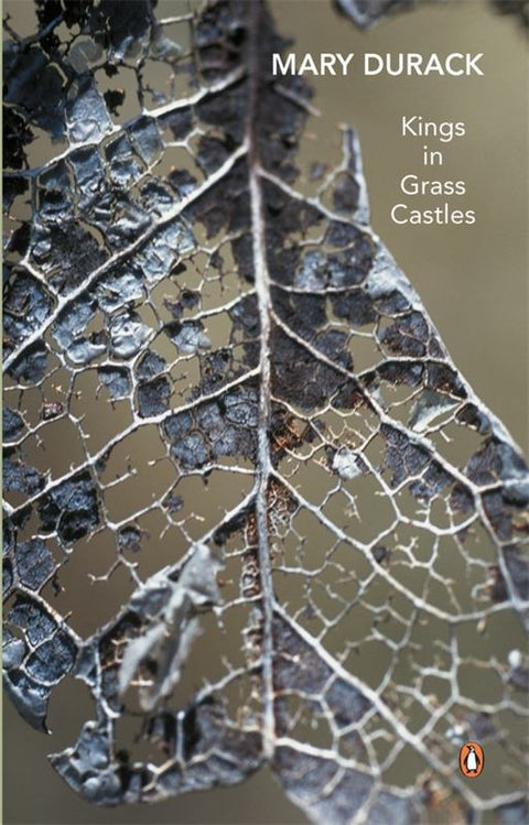 Kings In Grass Castles by Mary Durack - 9780143790730