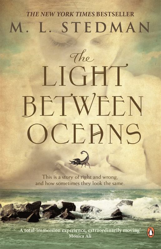 The Light Between Oceans by M.L. Stedman - 9780143790952