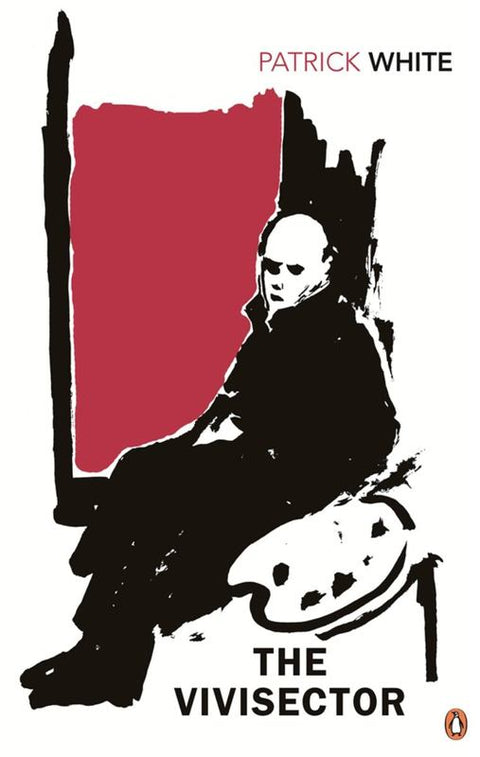 The Vivisector by Patrick White - 9780143791010