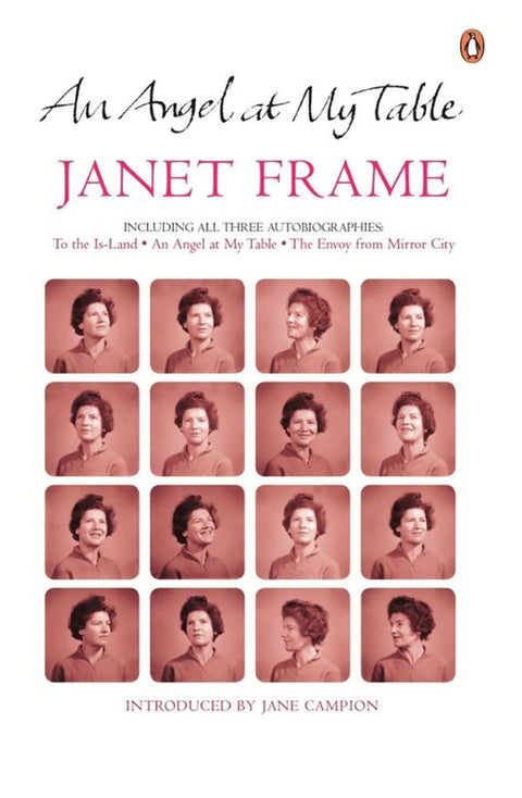 An Angel At My Table by Janet Frame - 9780143791065