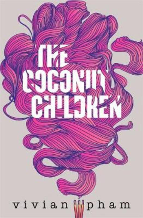 The Coconut Children by Vivian Pham - 9780143793830
