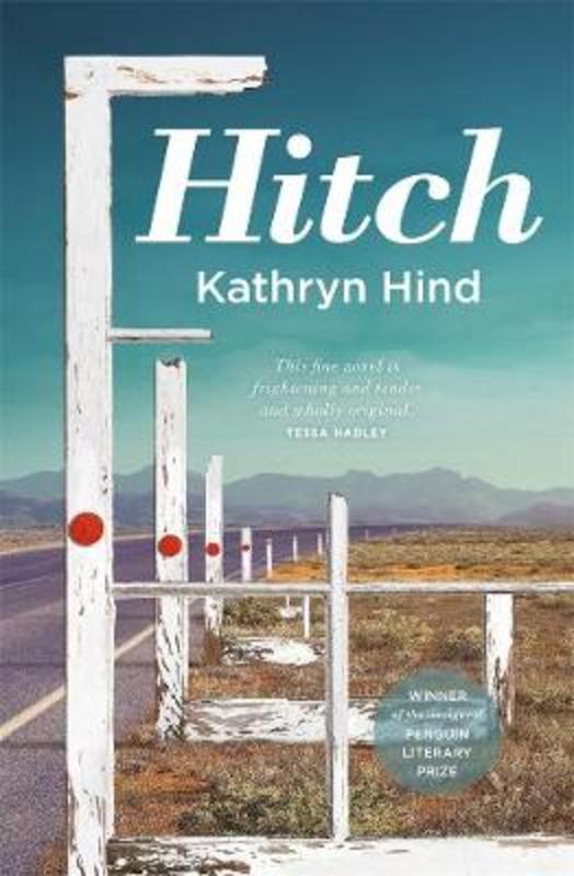 Hitch by Kathryn Hind - 9780143794349